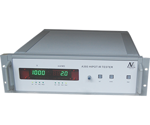 A393耐压/绝缘测试仪