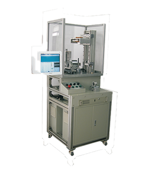 MCCS-180笼鼠转子测试机(电阻式）