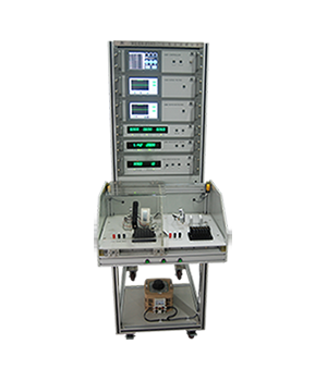 MCCS-239电机自动测试机