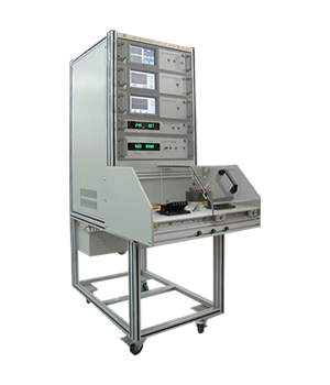 MCCS-245定子测试机