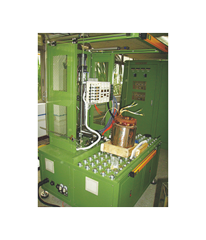 MCCS-2000定子测试机