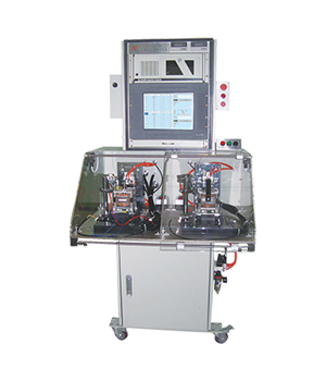 MCCS-2000-ECM电机测试机