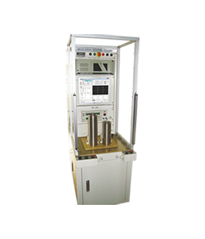 MCCS-2006长铁蕊(潜水泵、窗帘)定子测试机