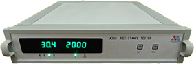 A388 直流电阻测试仪