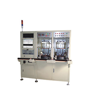 MCCS-2000-VACUUM真空定子测试机