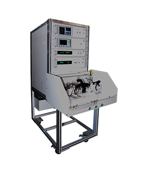 MCCS-42(III) 定子测试机