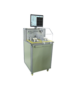 MCCS-45(II) 定子自动测试机