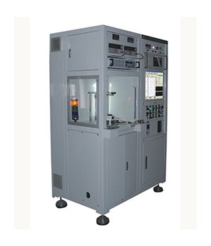 MCCS-500-BLDC无刷直流电机出厂（负载）测试机