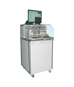 MCCS-45无刷直流定子测试机