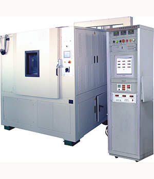 AAL-200汽车发电机寿命测试台