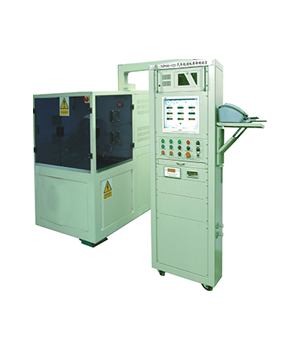 ASK-200汽车起动机寿命测试台