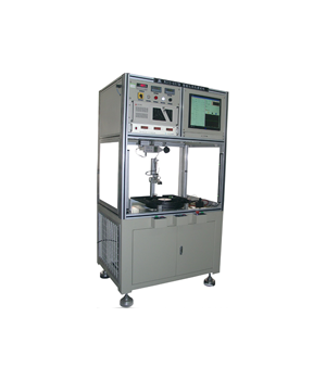 ACF-360汽车散热风扇测试机