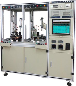 MCCS-032-DD2 无刷洗衣机电机测试机