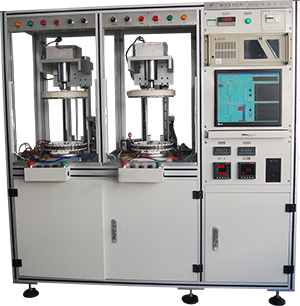 MCCS-032-DD1 无刷洗衣机电机测试机