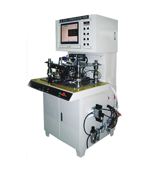 AAS-40汽车发电机定子测试机