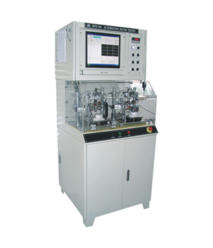 AAR-41汽车发电机转子测试机