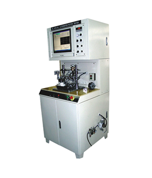 AAR-40汽车发电机转子测试机