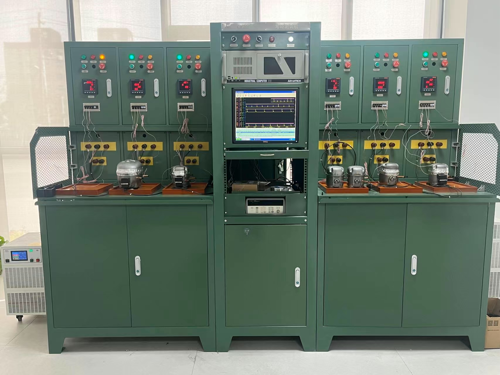 WechatIMG118.png 冰箱压缩机堵转测试机