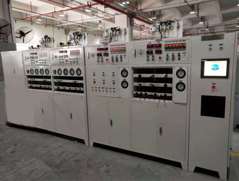 空调压缩机寿命测试机 空调压缩机寿命测试机